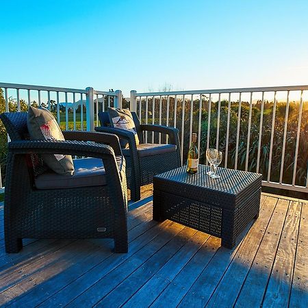 Bed and Breakfast Kakatu Retreat Кайкоура Экстерьер фото